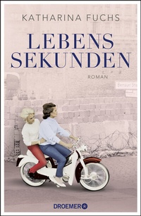 Abbildung von: Lebenssekunden - Droemer