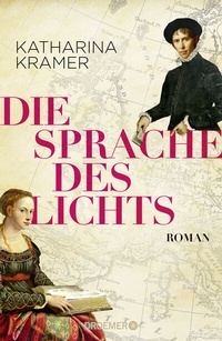 Abbildung von: Die Sprache des Lichts - Droemer