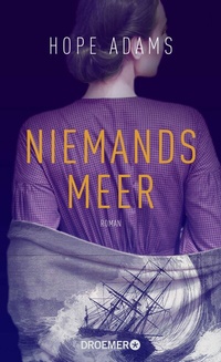 Abbildung von: Niemandsmeer - Droemer
