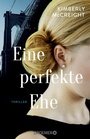 Cover: Eine perfekte Ehe - Droemer