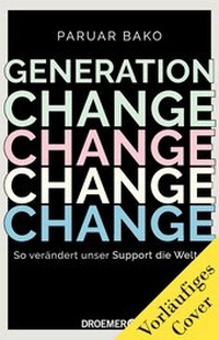 Abbildung von: Generation Change - Droemer