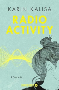 Enlarge image Cover: Radio Activity - Droemer