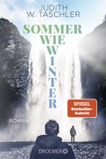Cover: Sommer wie Winter - Droemer