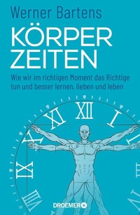 Abbildung von: Körperzeiten - Droemer