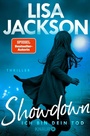 Cover: Showdown - Ich bin dein Tod - Knaur