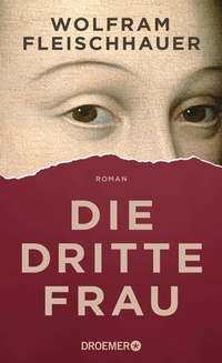 Enlarge image Cover: Die dritte Frau - Droemer