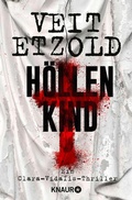 Cover: H&ouml;llenkind - Knaur