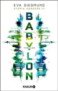 Cover: Babylon - Knaur