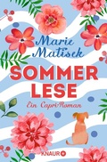 Cover: Sommerlese - Knaur