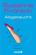 Cover: Abgetaucht - Knaur
