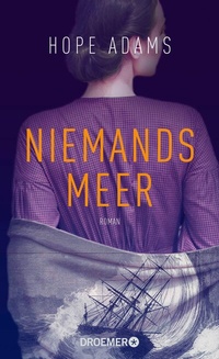 Abbildung von: Niemandsmeer - Droemer