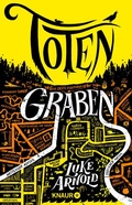 Cover: Totengraben - Knaur