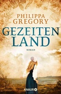 Cover: Gezeitenland - Knaur