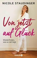 Cover: Von jetzt auf Gl&uuml;ck - Knaur