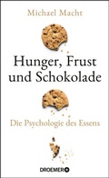 Cover: Hunger, Frust und Schokolade - Droemer