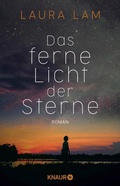 Cover: Das ferne Licht der Sterne - Knaur