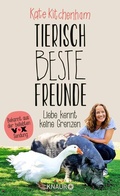 Cover: Tierisch beste Freunde - Liebe kennt keine Grenzen - Knaur