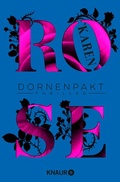 Cover: Dornenpakt - Knaur