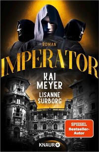 Abbildung von: Imperator - Knaur