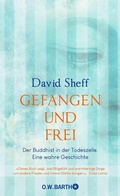 Cover: Gefangen und frei - O.W. Barth eBook