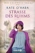 Cover: Stra&szlig;e des Ruhms - Knaur