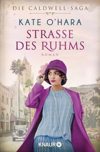 Abbildung von: Straße des Ruhms - Knaur