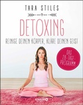 Cover: Detoxing - Knaur Balance