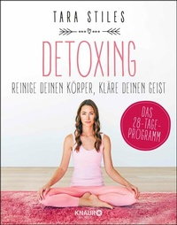 Abbildung von: Detoxing - Knaur Balance