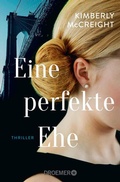 Cover: Eine perfekte Ehe - Droemer