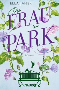 Abbildung von: Die Frau im Park - Knaur