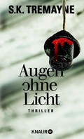 Cover: Augen ohne Licht - Knaur