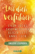 Cover: Lass dich verf&uuml;hren: Gro&szlig;e Gef&uuml;hle bei Knaur #05 - Knaur