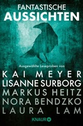Cover: Fantastische Aussichten: Fantasy & Science Fiction bei Knaur #7 - Knaur