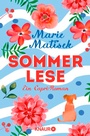 Cover: Sommerlese - Knaur