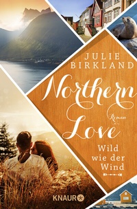 Abbildung von: Wild wie der Wind - Knaur