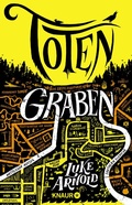 Cover: Totengraben - Knaur