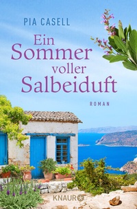 Abbildung von: Ein Sommer voller Salbeiduft - Knaur