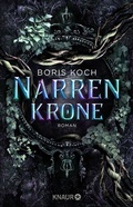 Cover: Narrenkrone - Knaur