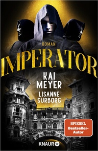 Abbildung von: Imperator - Knaur