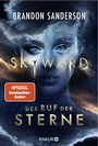 Cover: Skyward - Der Ruf der Sterne - Knaur