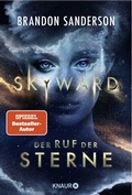 Cover: Skyward - Der Ruf der Sterne - Knaur