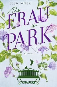 Abbildung von: Die Frau im Park - Knaur