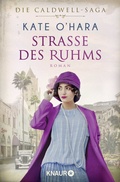 Cover: Stra&szlig;e des Ruhms - Knaur