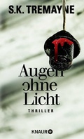 Cover: Augen ohne Licht - Knaur