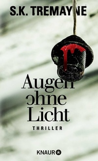 Abbildung von: Augen ohne Licht - Knaur