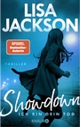 Cover: Showdown - Ich bin dein Tod - Knaur