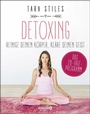 Cover: Detoxing - Knaur Balance
