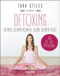 Cover: Detoxing - Knaur Balance