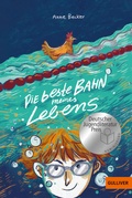 Cover: Die beste Bahn meines Lebens - Gulliver