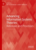 Bild: Advancing Information Systems Theories - Palgrave Macmillan
